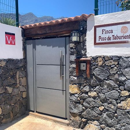 Finca Pozo Taburiente เอลปาโซ ภายนอก รูปภาพ