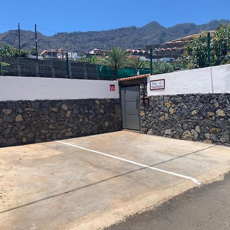 Finca Pozo Taburiente เอลปาโซ ภายนอก รูปภาพ