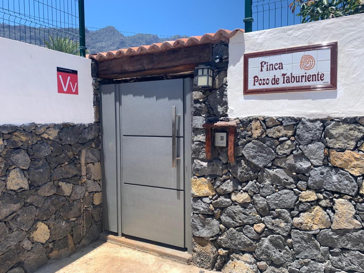 Finca Pozo Taburiente เอลปาโซ ภายนอก รูปภาพ