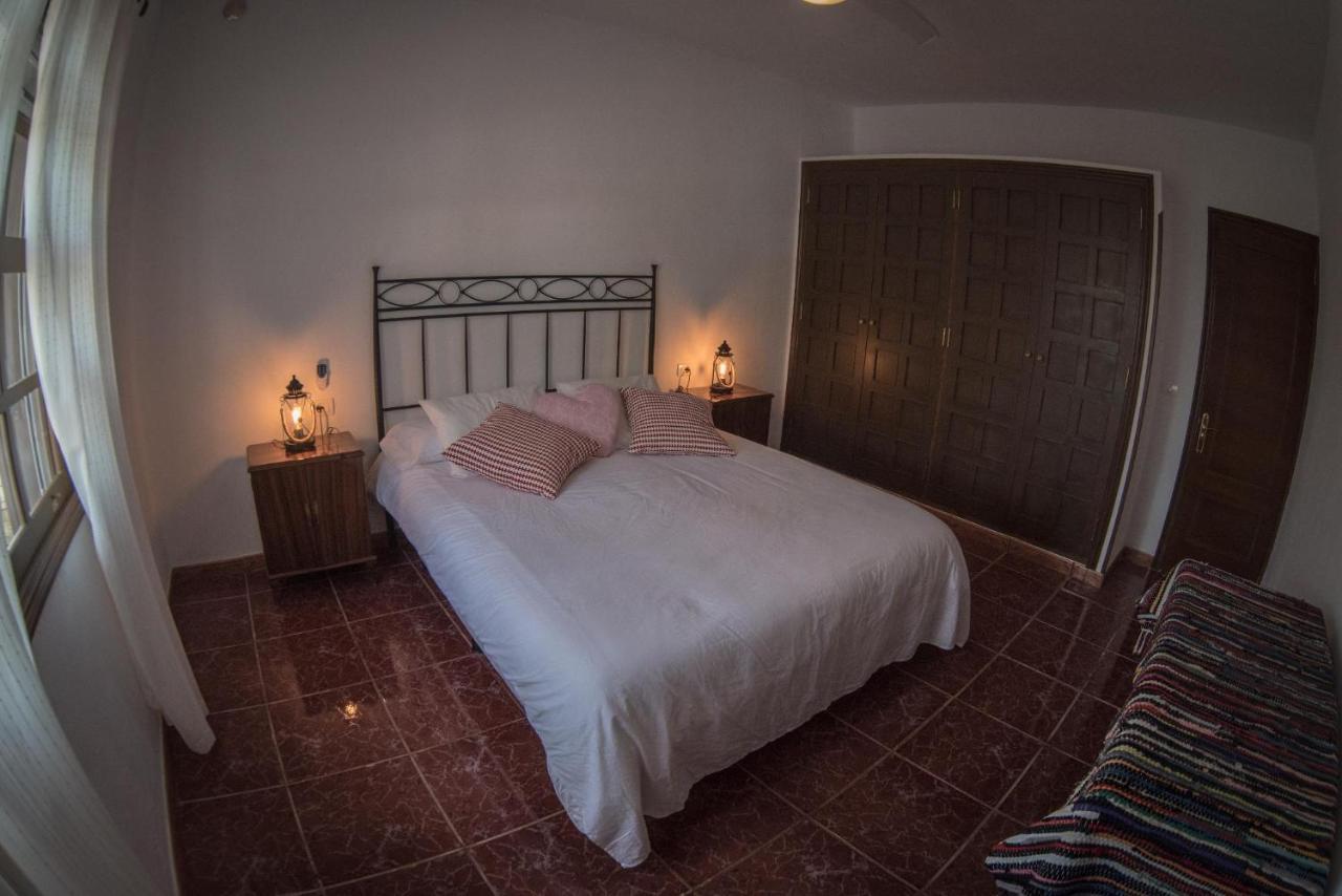 Finca Pozo Taburiente เอลปาโซ ภายนอก รูปภาพ