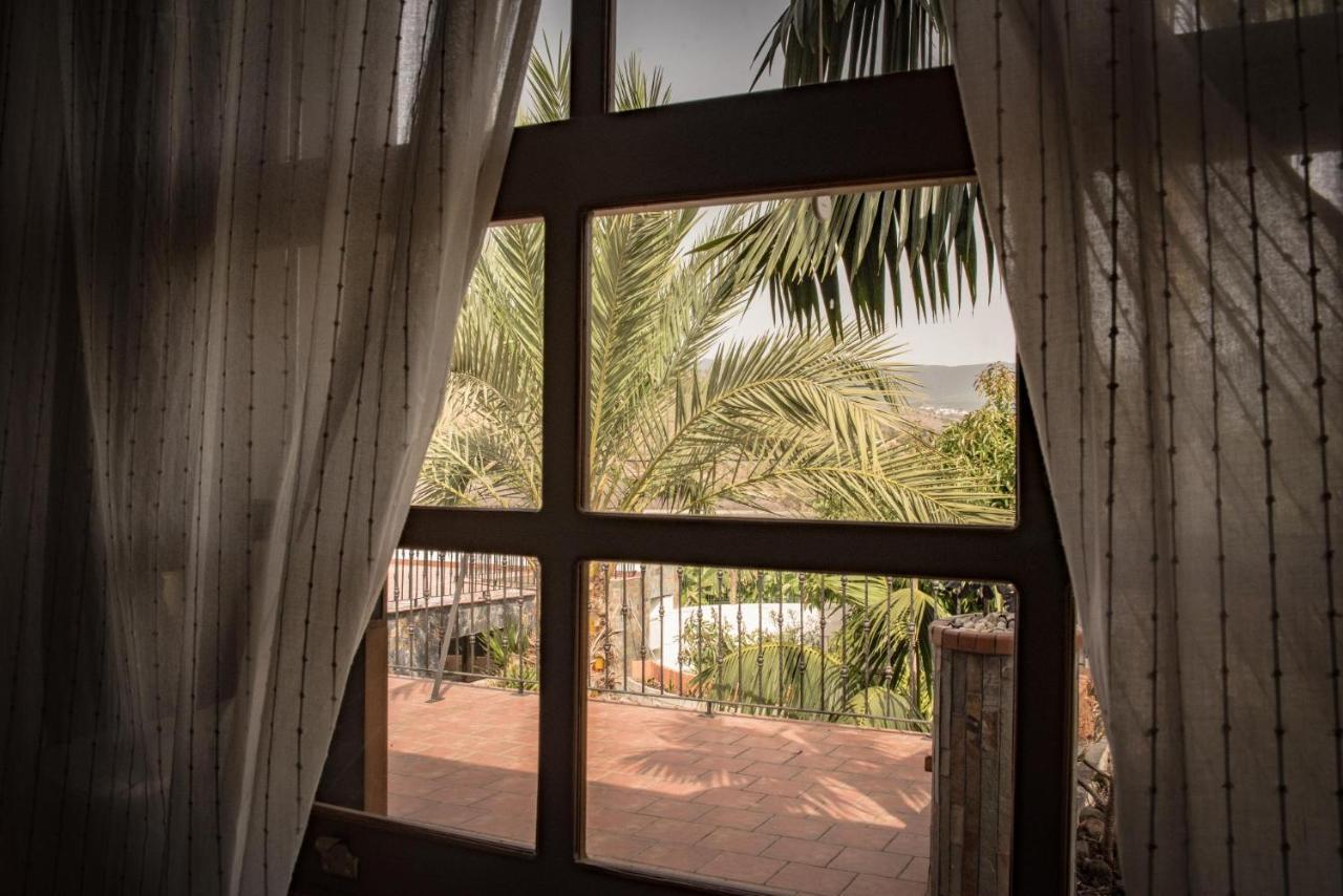 Finca Pozo Taburiente เอลปาโซ ภายนอก รูปภาพ
