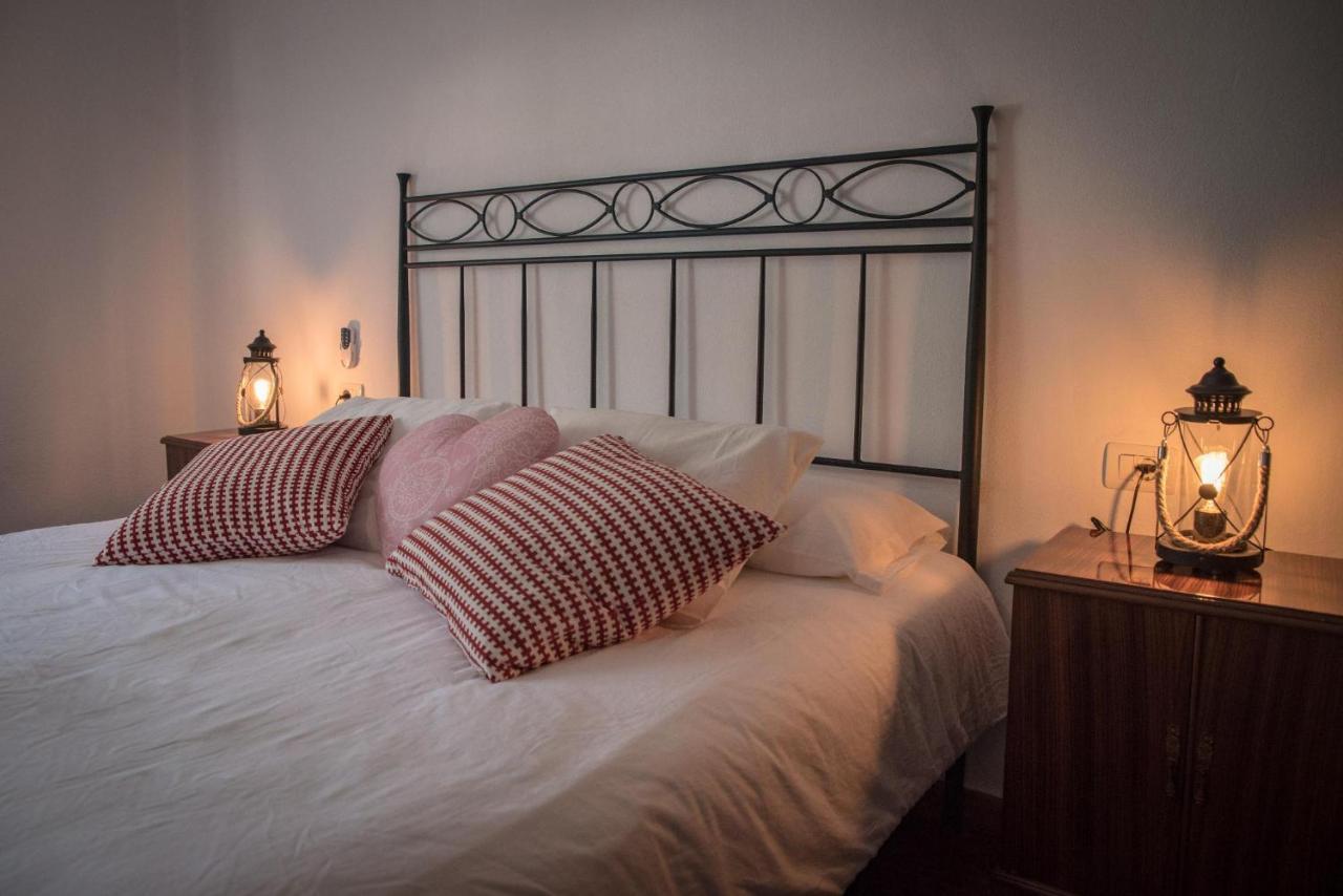 Finca Pozo Taburiente เอลปาโซ ภายนอก รูปภาพ