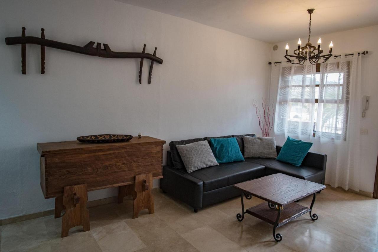 Finca Pozo Taburiente เอลปาโซ ภายนอก รูปภาพ