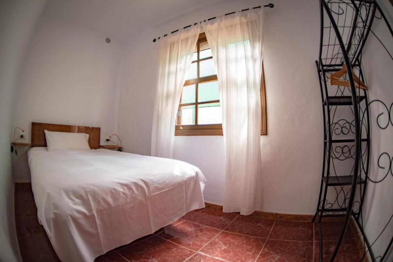 Finca Pozo Taburiente เอลปาโซ ภายนอก รูปภาพ