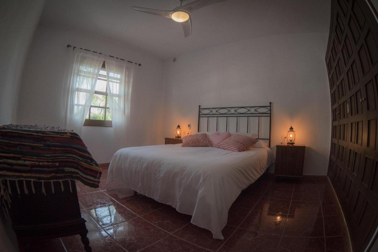 Finca Pozo Taburiente เอลปาโซ ภายนอก รูปภาพ