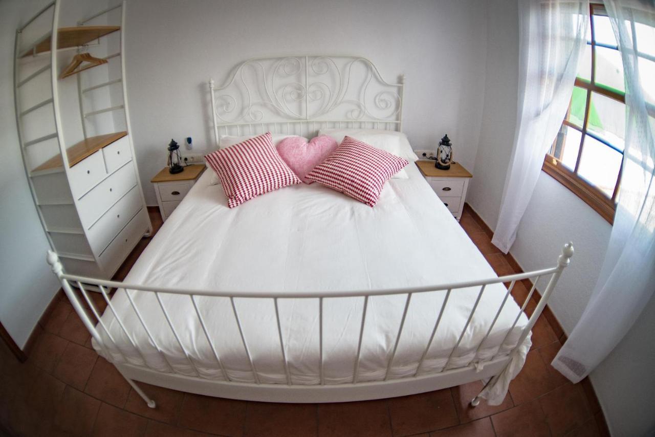 Finca Pozo Taburiente เอลปาโซ ภายนอก รูปภาพ