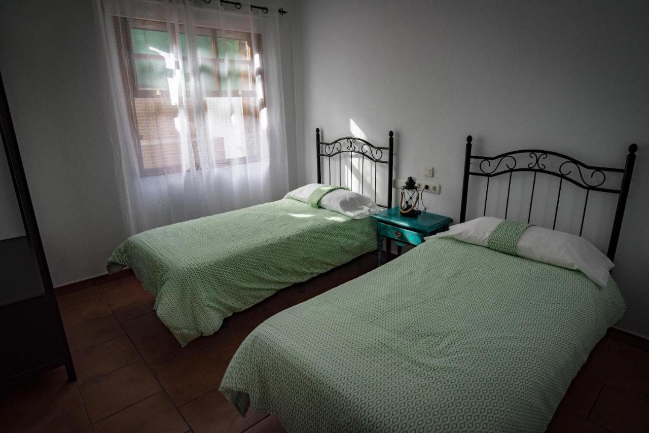 Finca Pozo Taburiente เอลปาโซ ภายนอก รูปภาพ