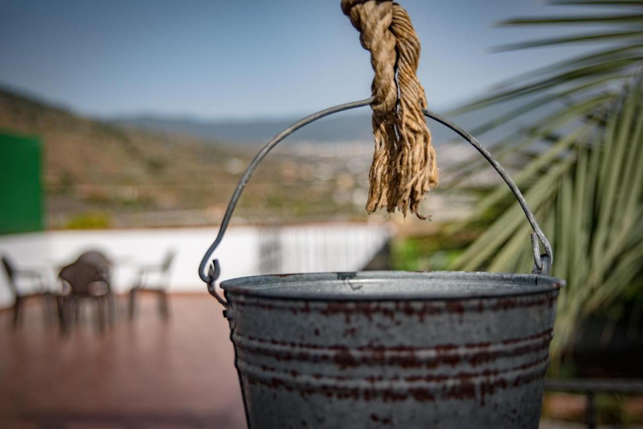 Finca Pozo Taburiente เอลปาโซ ภายนอก รูปภาพ